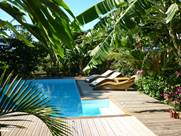 Photo : OFFRE PROMOTIONNELLE GÎTES BOIS CANNELLE A PARTIR DE 320€ - ADHERENTS CLEVACANCES LES ÎLES DE GUADELOUPE